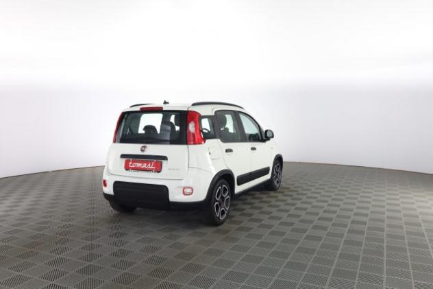 FIAT Panda Panda 1.0 FireFly Hybrid City Life rif. 23730428 - Foto 4