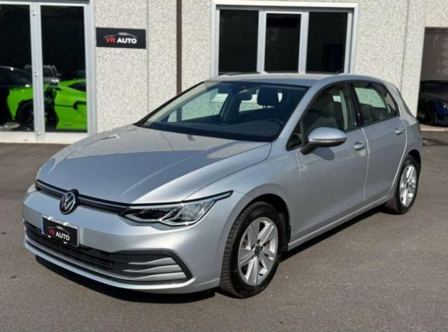 Volkswagen Golf Hybrid AUTOM. 1.0 etsi evo Life 110cv DSG