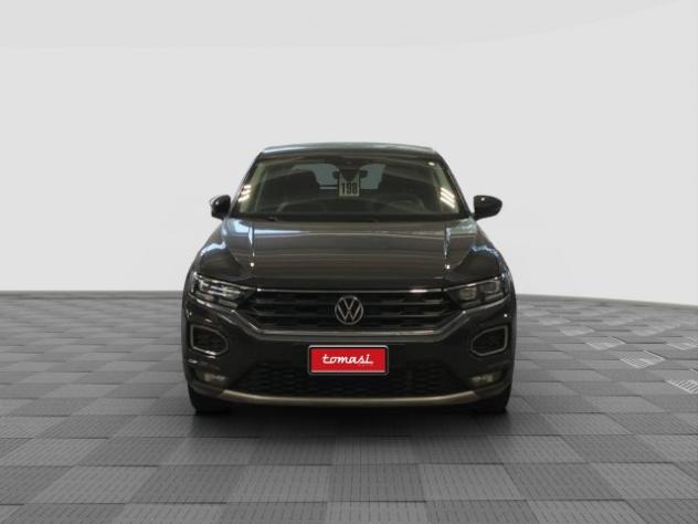 VOLKSWAGEN T-Roc T-Roc 2.0 TDI SCR 150 CV Advanced BlueMotion Techn rif. 23908414 - Foto 8