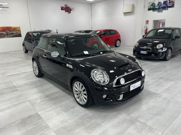 MINI Cooper S 1.6 184cv - Foto 3