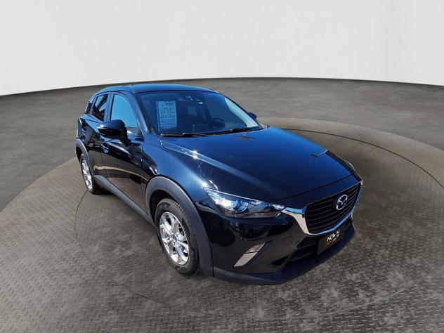 Mazda CX-3 1.5L Skyactiv-D Evolve - Foto 4