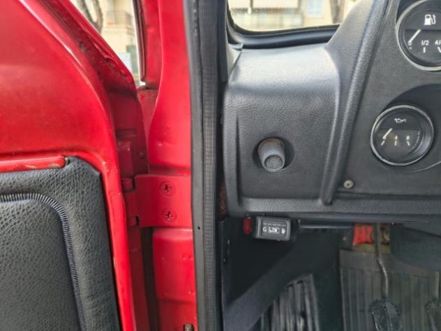 LADA Niva Master 4 X 4 rif. 24039979 - Foto 8