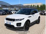 LAND ROVER Range Rover Evoque 2.0 TD4 150 CV 5p. HSE Dynamic rif. 24168559