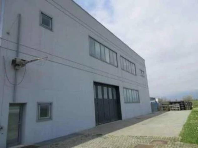 Immobile in asta di 7880 m² in vendita a Isola Vicentina - Foto 3