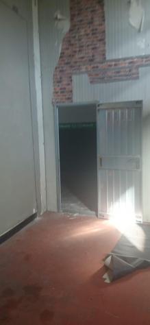 Capannone artigianale in vendita a Massa 435 mq Rif: 1410837 - Foto 9