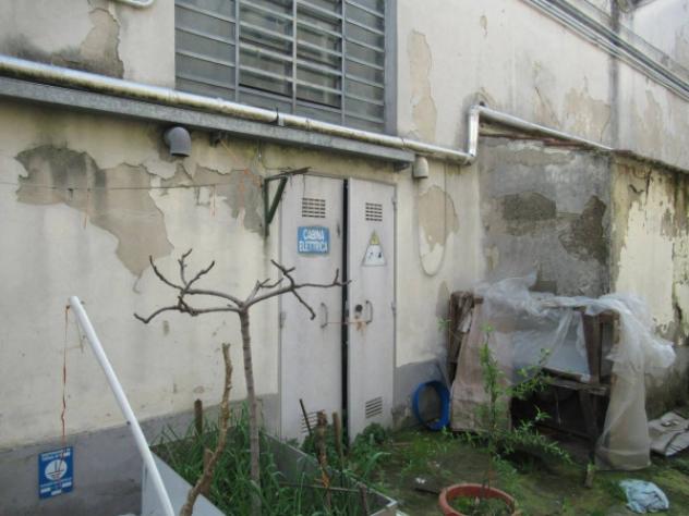 Immobile in asta di 28 m² in vendita a Prato - Foto 4