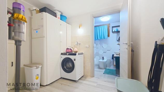 VILLA A SCHIERA di 4 vani e di 130 mq (ALTOPASCIO) rif. 3596_1 - Foto 12