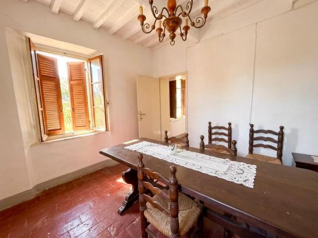 Terratetto in vendita a Marignana - Camaiore 114 mq Rif: 1451820 - Foto 5