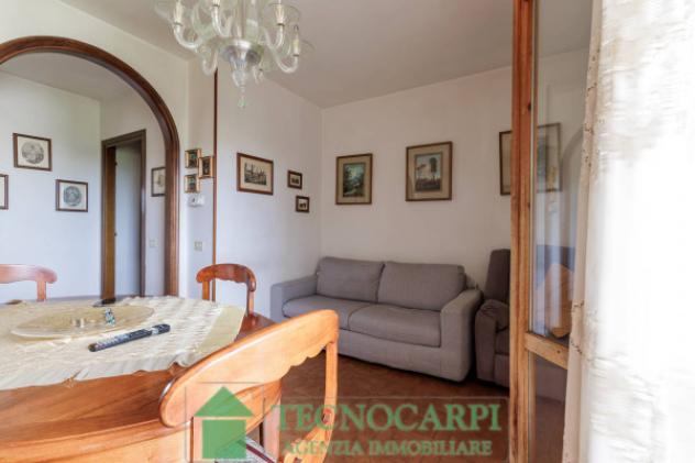 Appartamento di 80 m² con 3 locali e box auto in vendita a Carpi - Foto 12