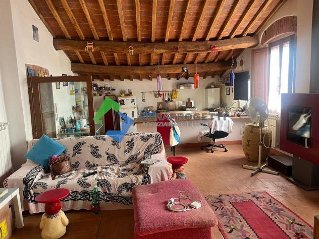 Appartamento ristrutturato a Castelnuovo Berardenga, Siena. - Foto 3