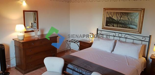 Fascino Settecentesco nel Cuore del Chianti Classico - Foto 9