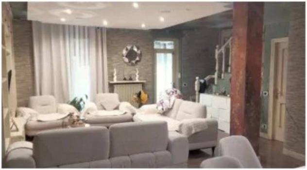Immobile in asta di 172 m², box auto in vendita a Cologno al Serio - Foto 17
