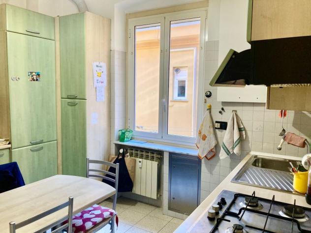 Trilocale in vendita a Genova, Castelletto - Foto 14