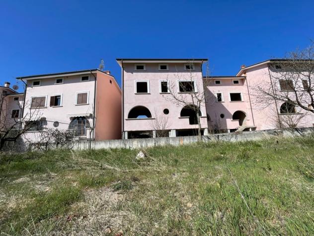 Villa a schiera in vendita a L'Aquila - Foto 8