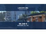 Immobile in asta di 64 m² in vendita a Liscate
