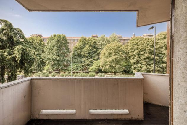 Appartamento di 75 m² con 2 locali e box auto in vendita a Milano - Foto 8