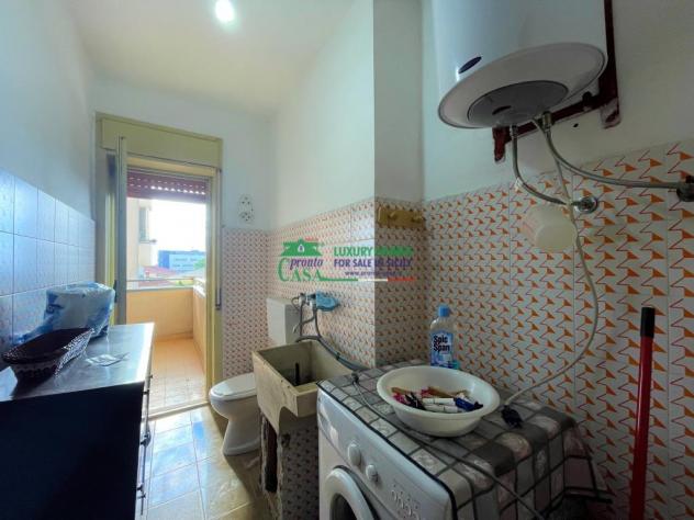 Rif.2494 - Ampio appartamento in zona Polo Commerciale a Modica - Foto 14