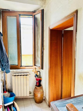 Appartamento in vendita a Monteroni d'Arbia 60 mq Rif: 1448782 - Foto 4