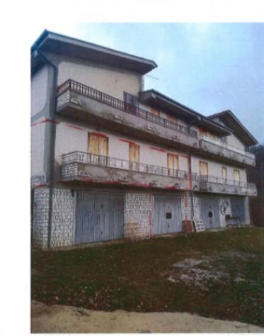 Immobile in asta di 124 m² in vendita a Pescorocchiano - Foto 4