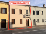 Palazzo a Piove di Sacco - Rif. PDS411