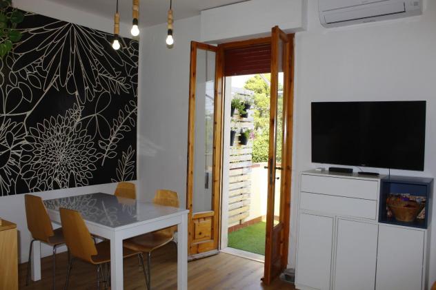 Appartamento in vendita a Caletta - Rosignano Marittimo 101 mq Rif: 1429459