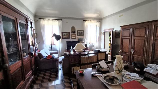 Terratetto in vendita a Pontasserchio - San Giuliano Terme 260 mq Rif: 1072471