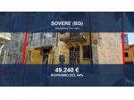 Immobile in asta di 332 m² con più di 5 locali e box auto in vendita a Sovere