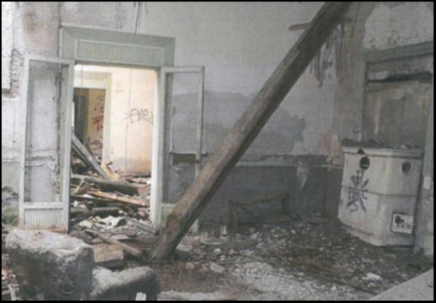 Immobile in asta di 3 m² con più di 5 locali in vendita a Tombolo - Foto 9