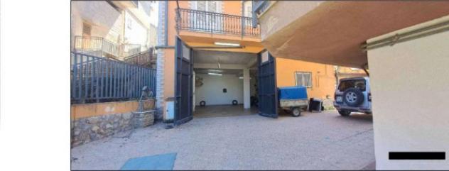 Immobile in asta di 519 m² con più di 5 locali in vendita a Vicari - Foto 7