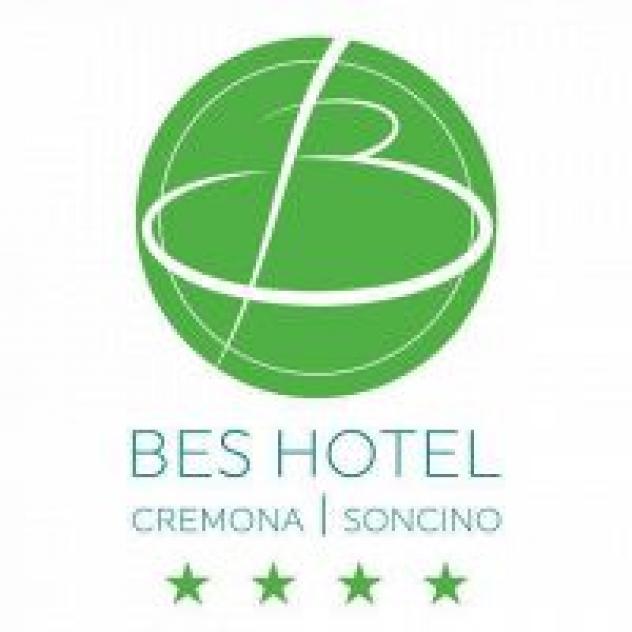 Bes Hotel Cremona Soncino