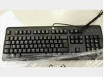 TASTIERE HP modello KU-1156 (con cavo USB) Nuovo