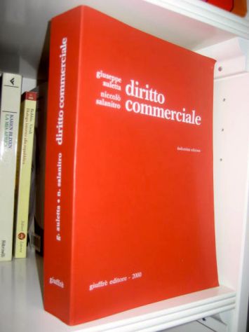 Diritto commerciale