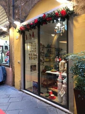 Negozio in vendita a Lucca 20 mq Rif: 1087389