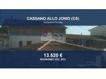 Immobile in asta di 178 m² in vendita a Villapiana