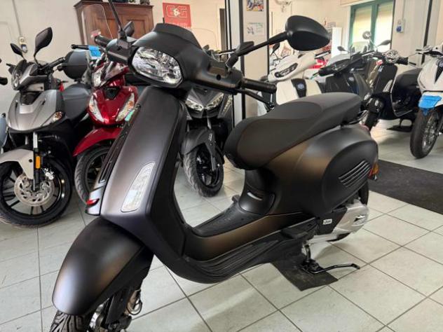 PIAGGIO Vespa 125 Primavera SPRINT MY 26 S n.13 rif. 24147616 - Foto 4
