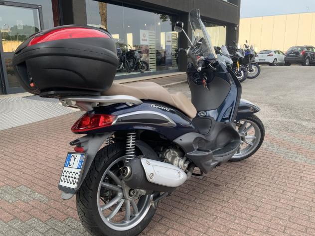 Piaggio Beverly 250 null - Foto 5