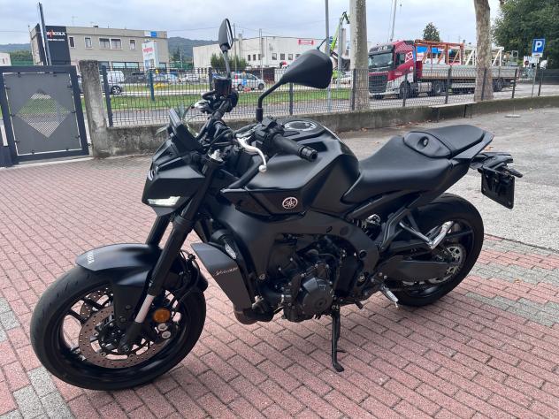 Yamaha MT-09 null - Foto 4