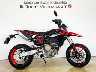 DUCATI Hypermotard 698 RVE rif. 23884362