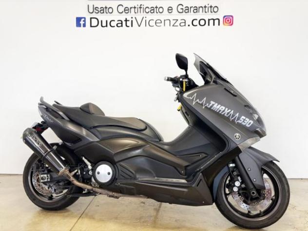 YAMAHA T Max 530 YAMAHA T-MAX 530 rif. 23727933