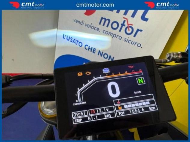 FB Mondial Piega 125 Finanziabile - Grigio scuro - rif. 23908539 - Foto 5