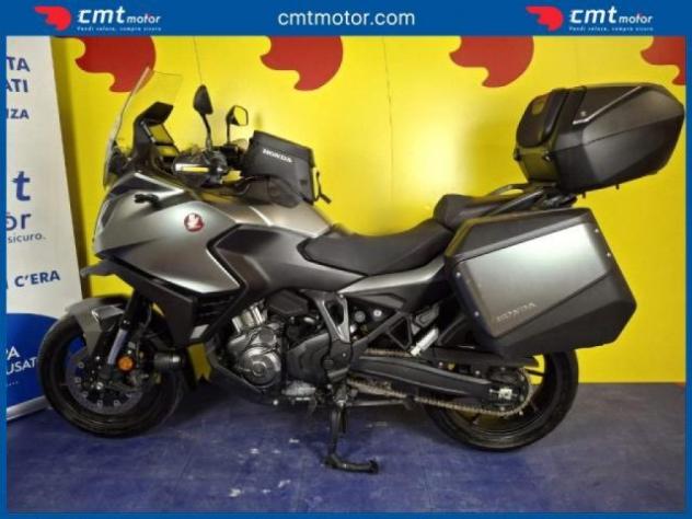 HONDA NT 1100 Garantita e Finanziabile rif. 23908499 - Foto 3