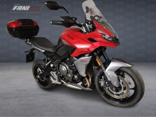 TRIUMPH Tiger Sport 660 - rif. 23772750 - Foto 2