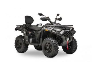 VOGE XWOLF 550 - Targa Bianca rif. 23712427