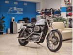 HARLEY-DAVIDSON 883 SPORTSTER 24000KM UNICO PROP
