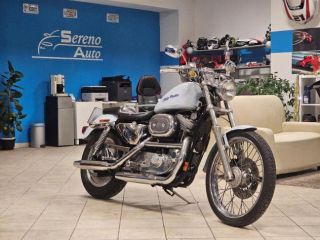 HARLEY-DAVIDSON 883 SPORTSTER 24000KM UNICO PROP