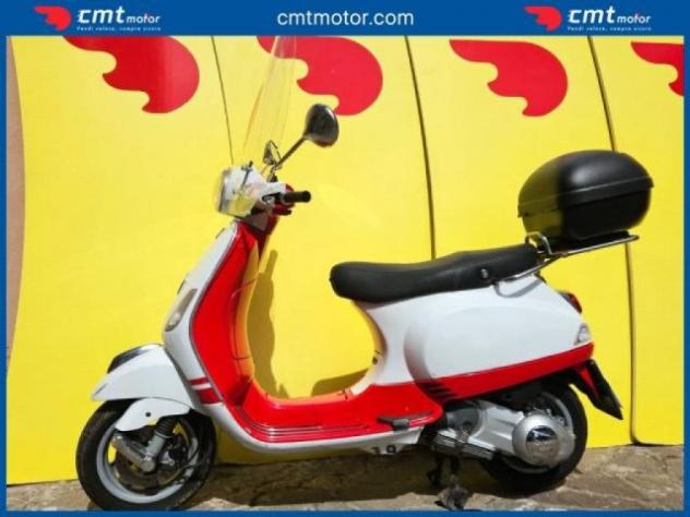 VESPA 125 LX Garantito e Finanziabile rif. 24163190 - Foto 3
