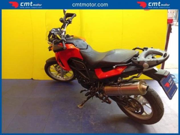 BMW F 650 GS Garantita e Finanziabile rif. 23967779 - Foto 7