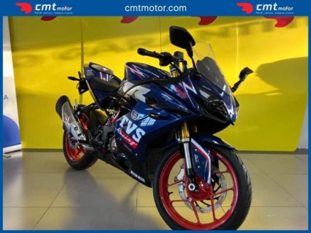 TVS RR 310 TVS Motor RR 310 Plus Garantita e Finanziabile rif. 22977918 - Foto 2