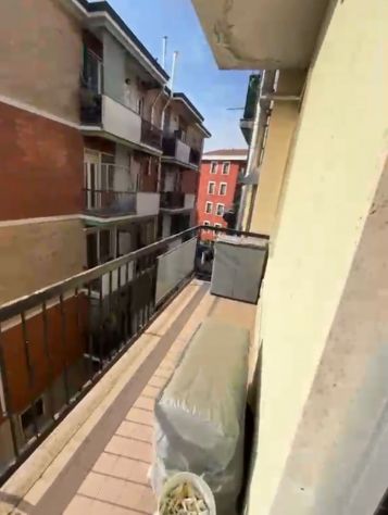 stanza singola con bagno privato-400 euro compresi - Foto 8