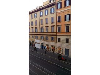 Ottaviano due camere centralissime
